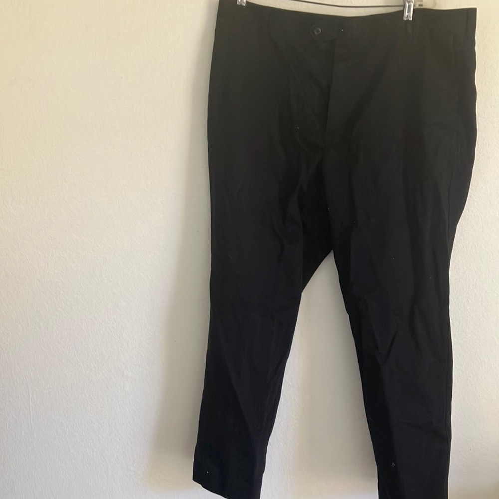 FINAL MARKDOWN Men’s dockers relaxed fit slacks 40 x 30